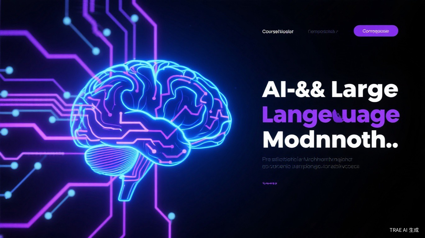 AI 大模型应用实战