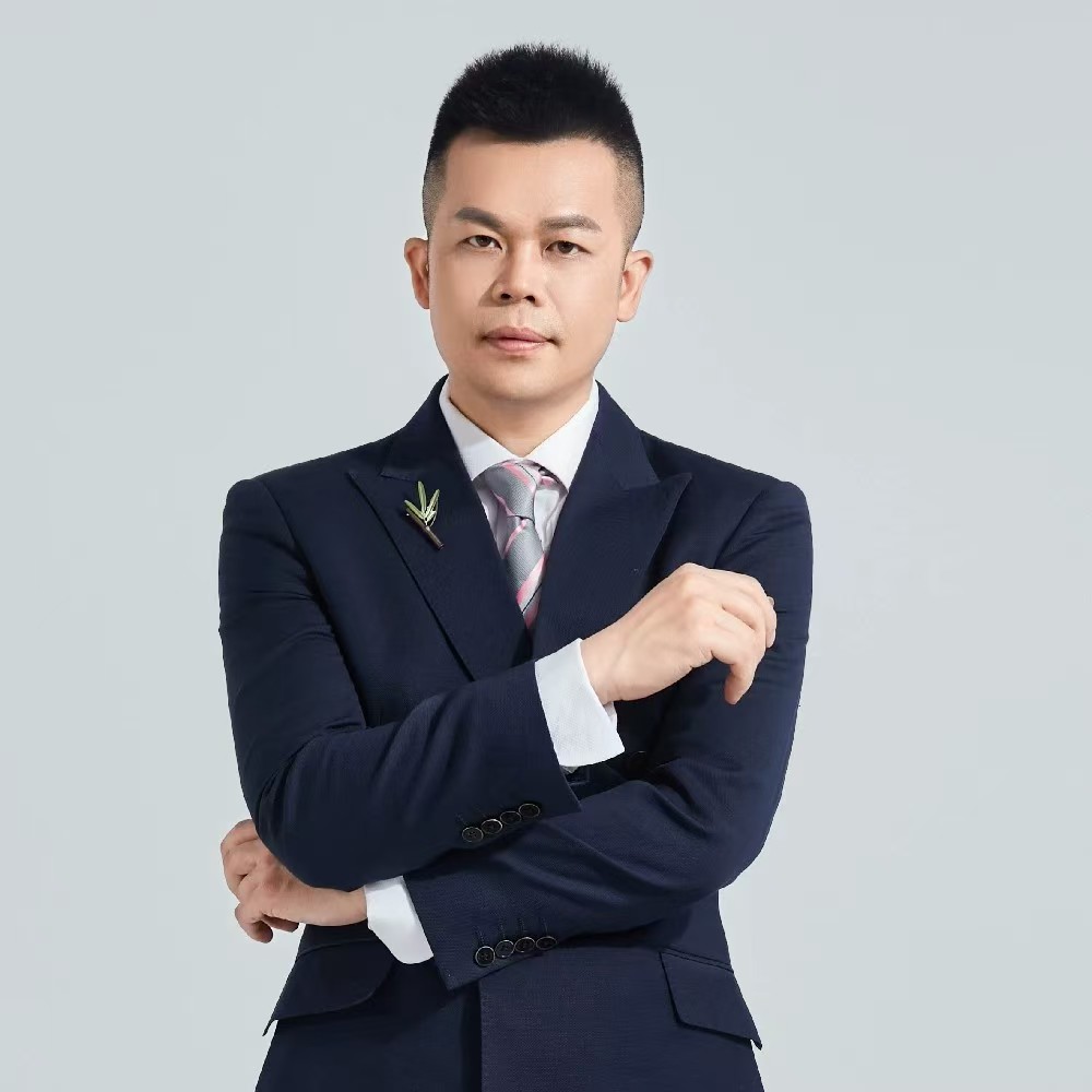 黄鑫亮